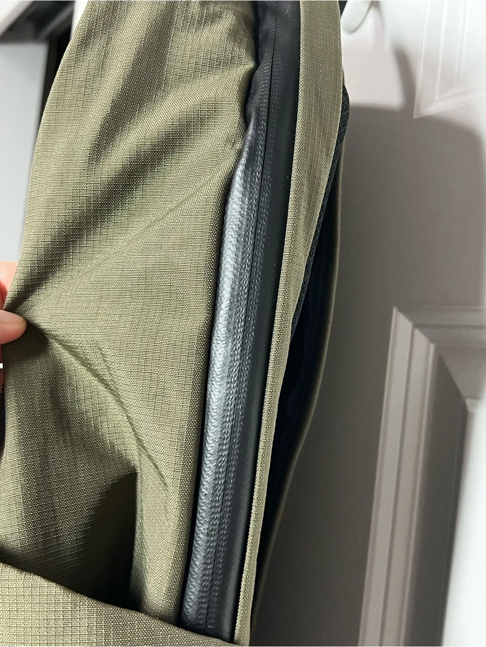 Brand New Alpaka Elements Pro Weatherproof Ultimate Travel Backpack Olive NWT